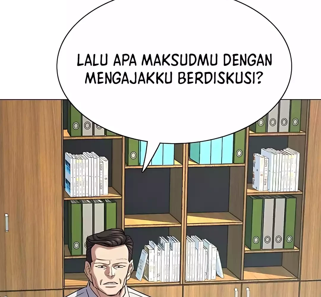 The Youngest Son Of A Rich Family Chapter 178 Gambar 105