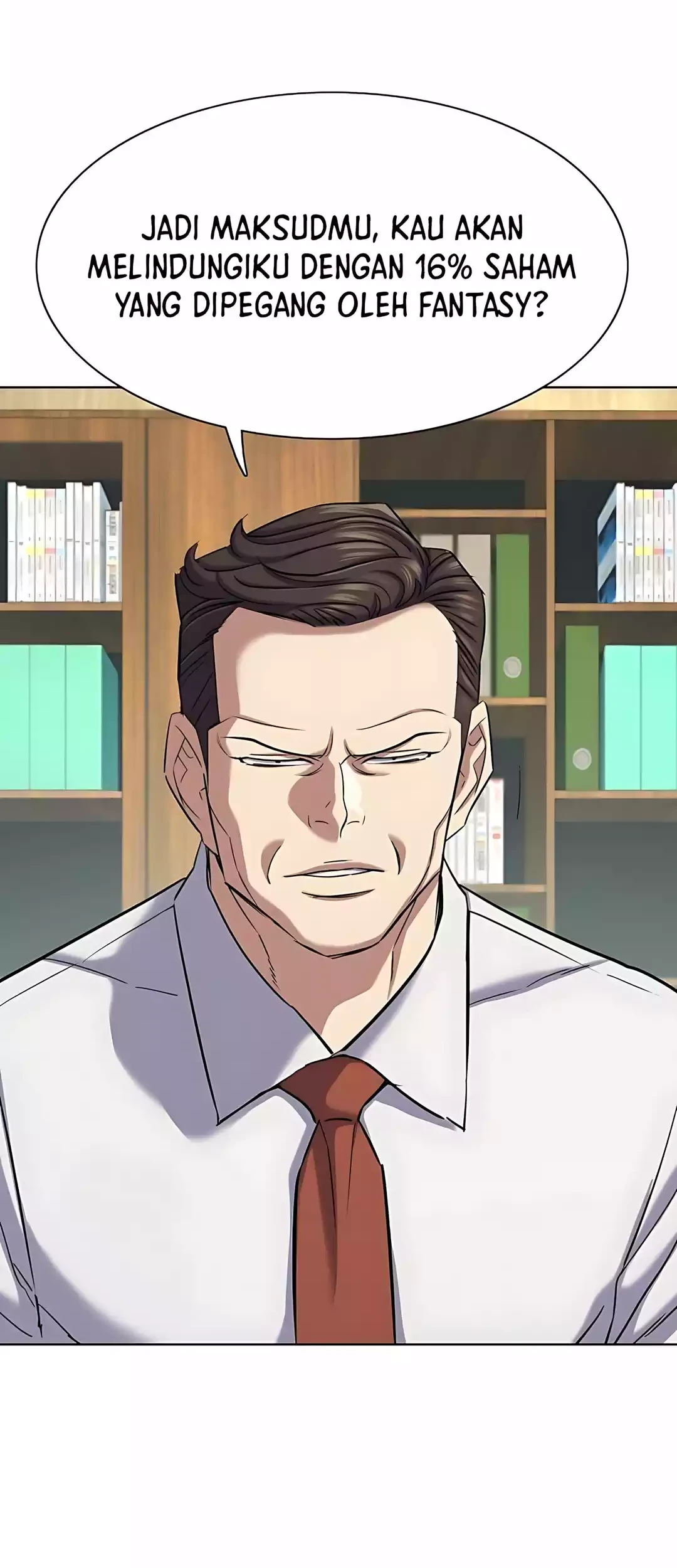 The Youngest Son Of A Rich Family Chapter 178 Gambar 107