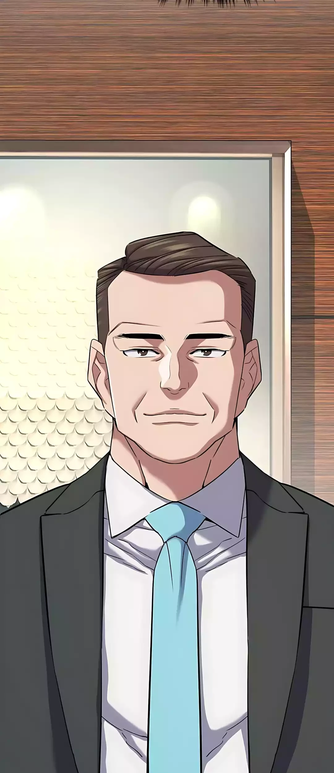 The Youngest Son Of A Rich Family Chapter 178 Gambar 112