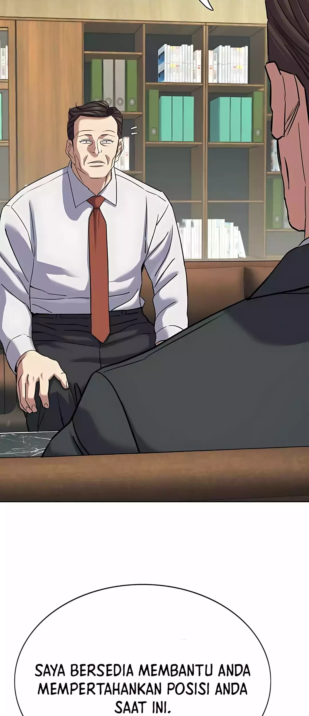 The Youngest Son Of A Rich Family Chapter 178 Gambar 116