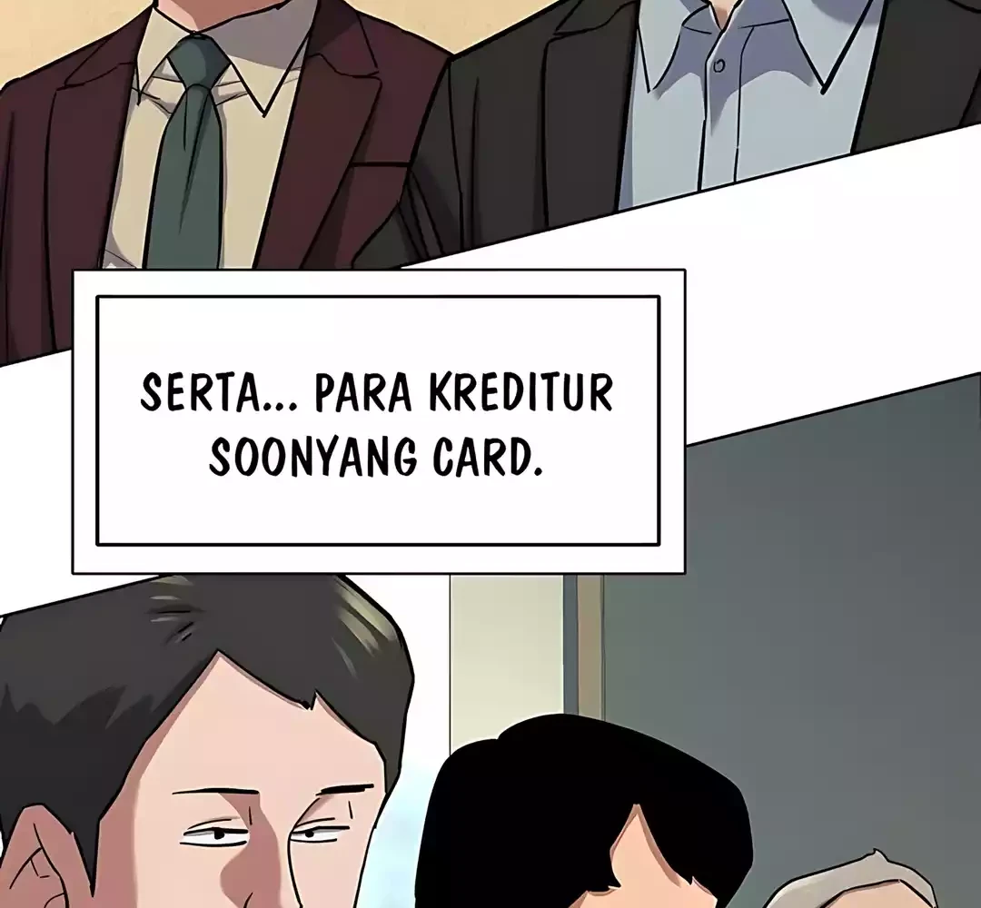 The Youngest Son Of A Rich Family Chapter 178 Gambar 9