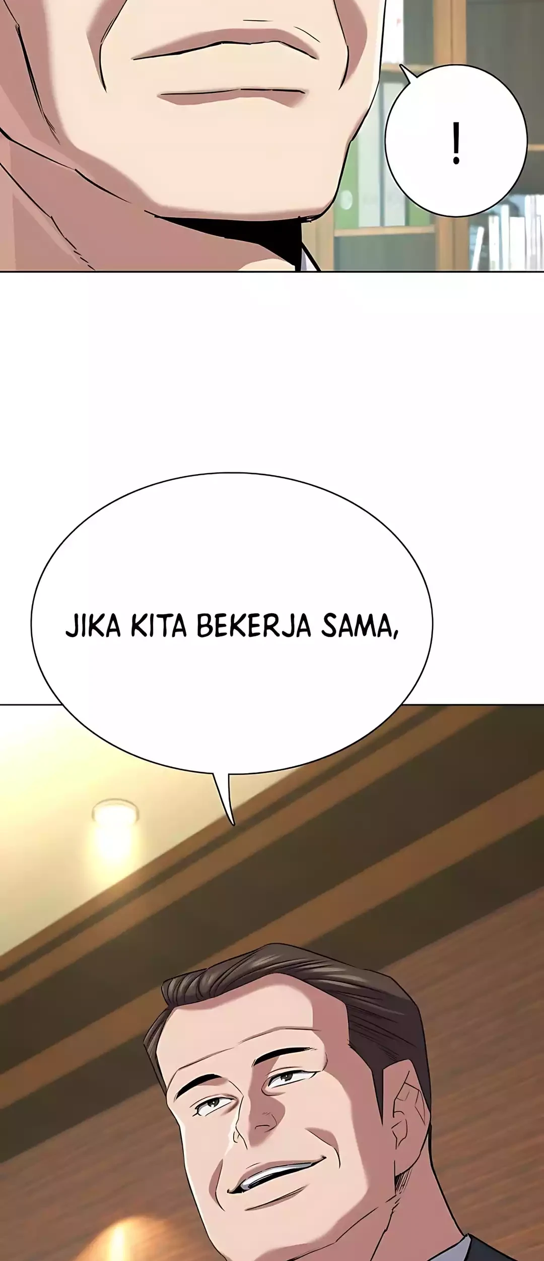 The Youngest Son Of A Rich Family Chapter 178 Gambar 119