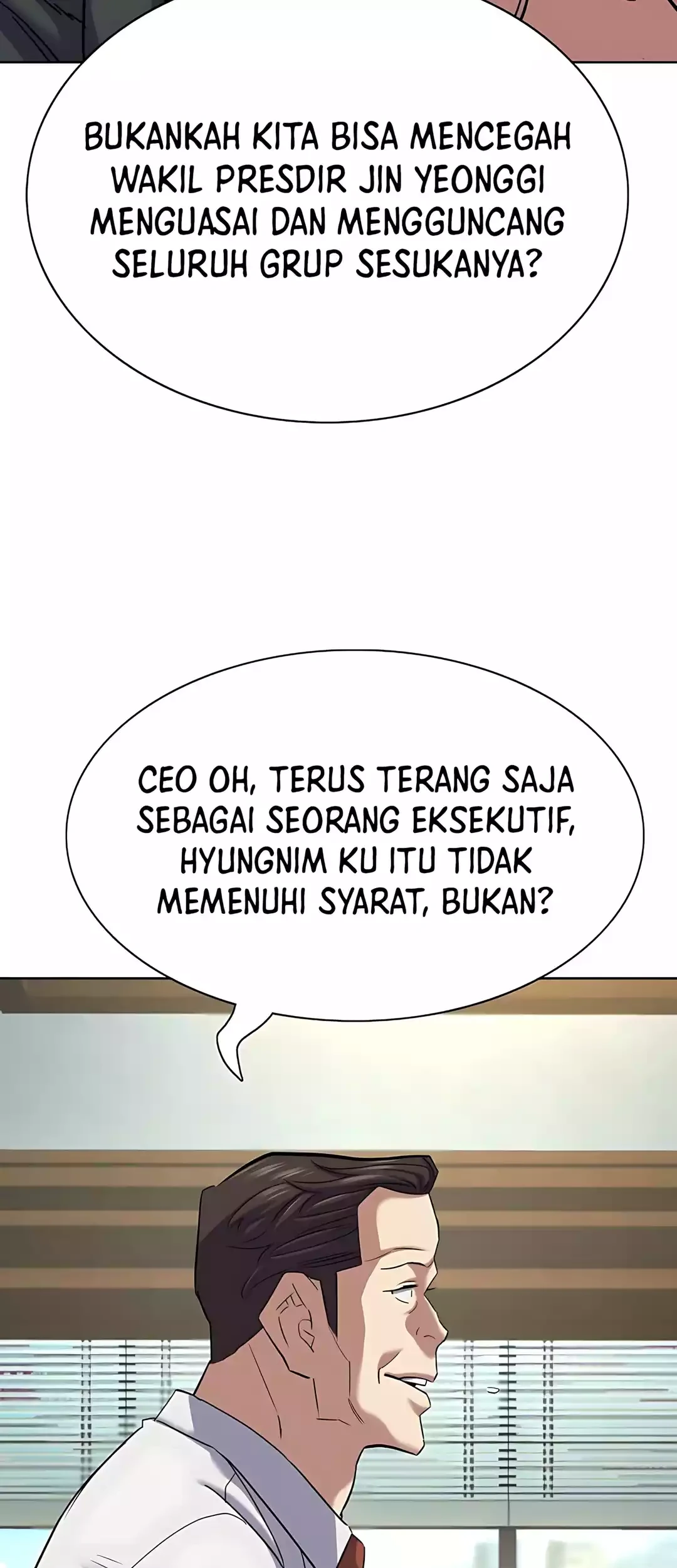 The Youngest Son Of A Rich Family Chapter 178 Gambar 121