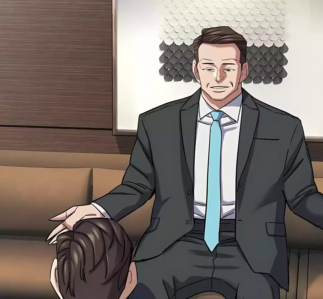 The Youngest Son Of A Rich Family Chapter 178 Gambar 123