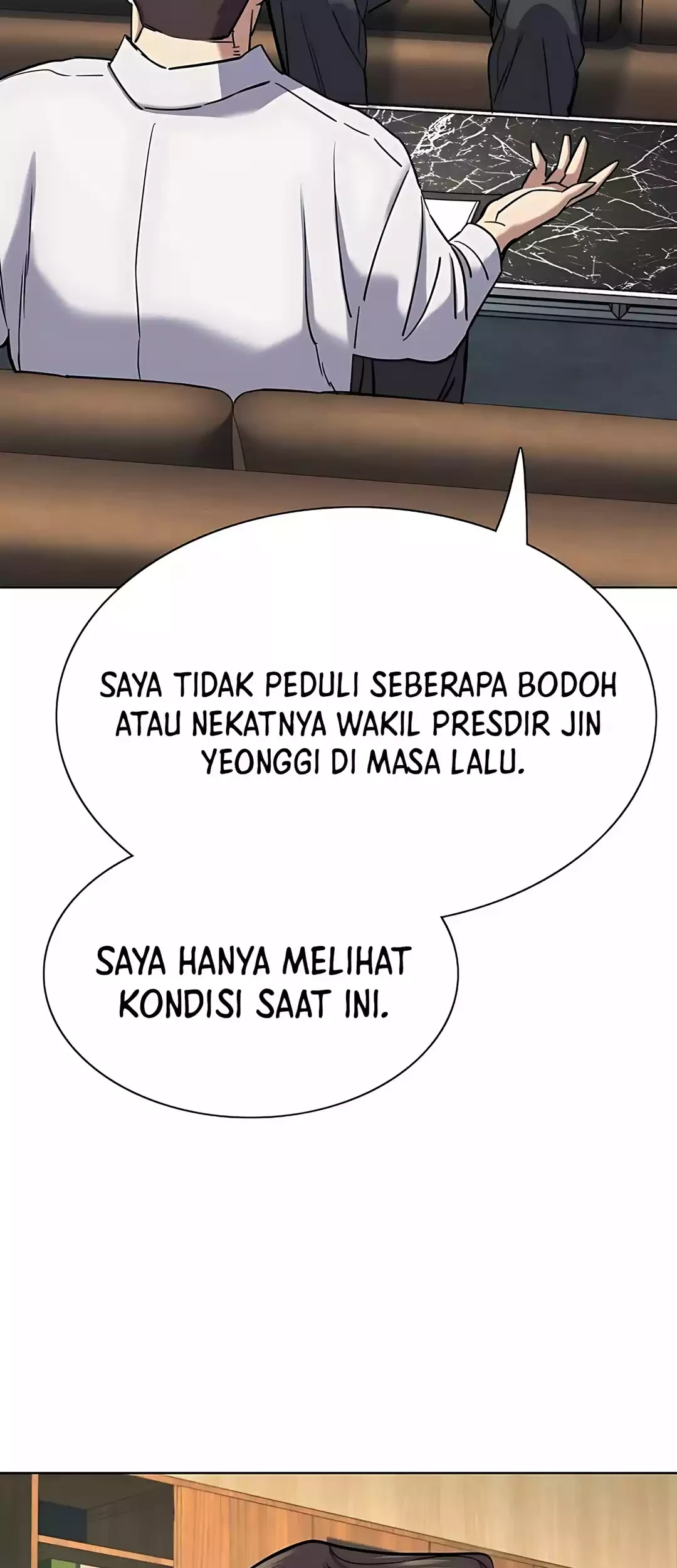 The Youngest Son Of A Rich Family Chapter 178 Gambar 124