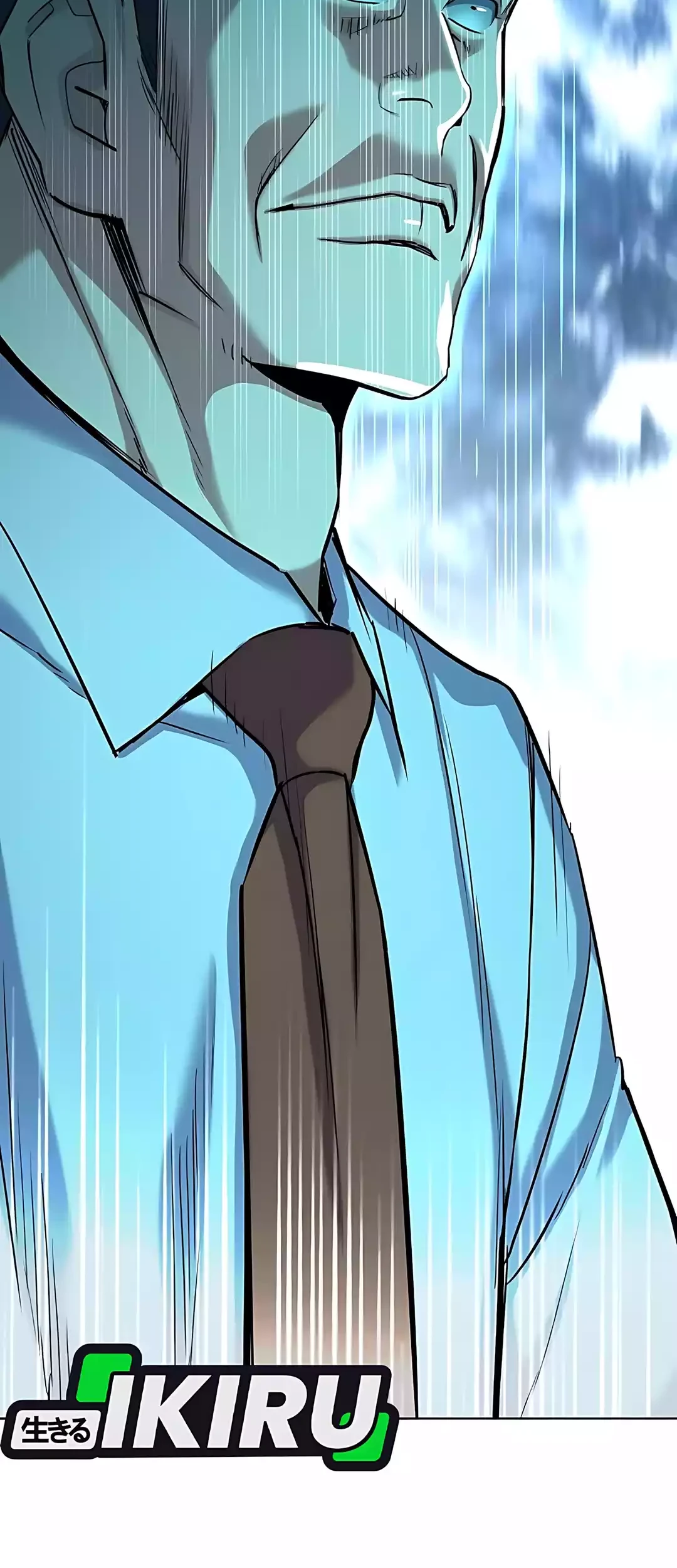 The Youngest Son Of A Rich Family Chapter 178 Gambar 131