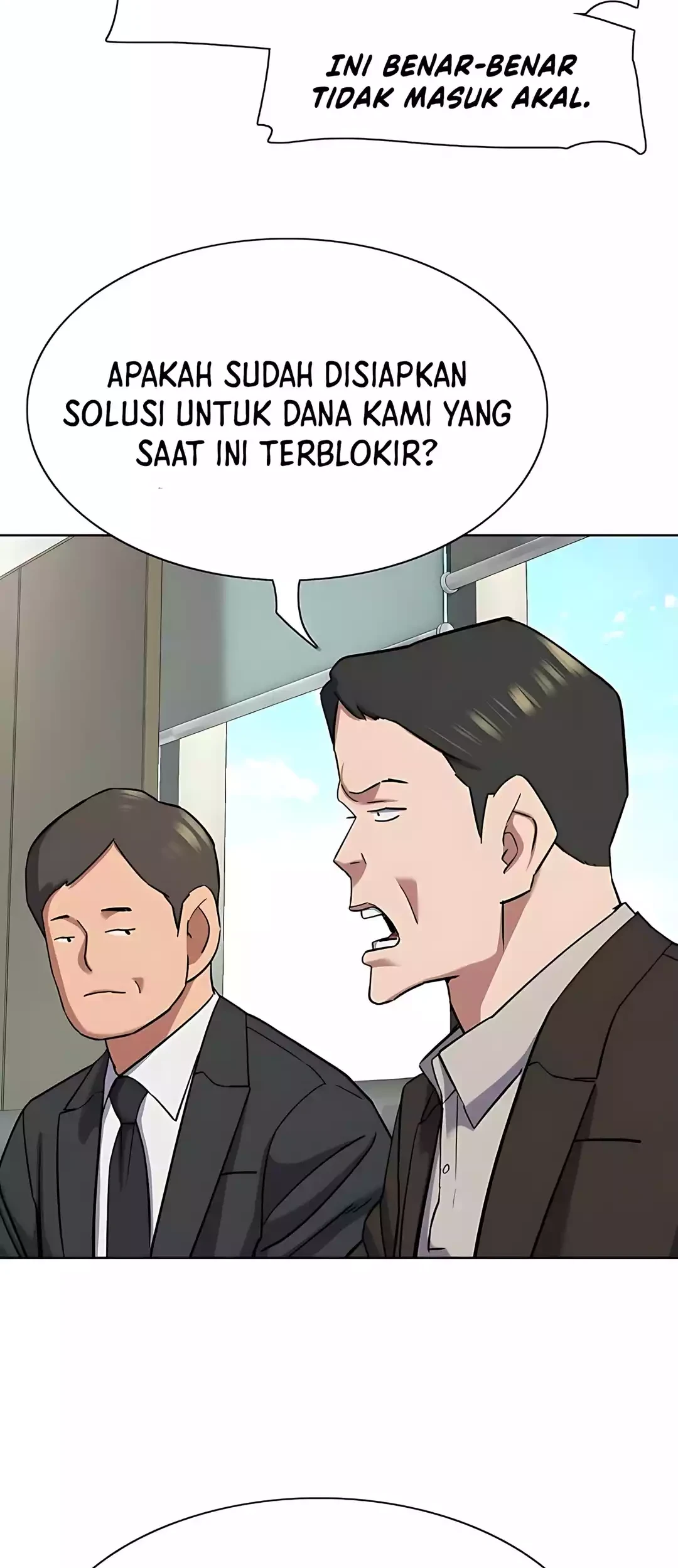 The Youngest Son Of A Rich Family Chapter 178 Gambar 14