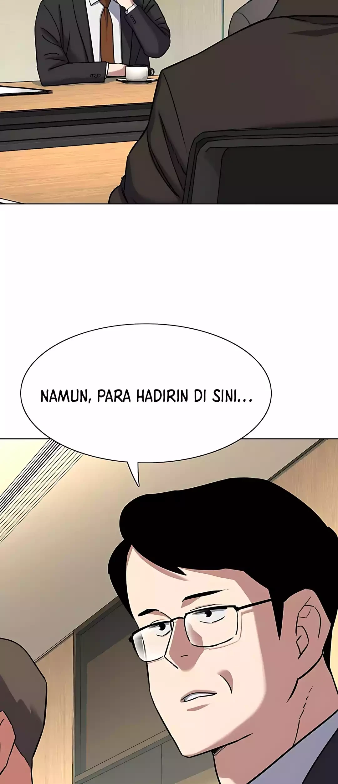 The Youngest Son Of A Rich Family Chapter 178 Gambar 16