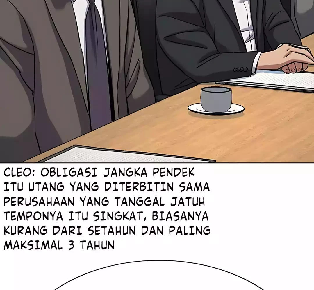 The Youngest Son Of A Rich Family Chapter 178 Gambar 18