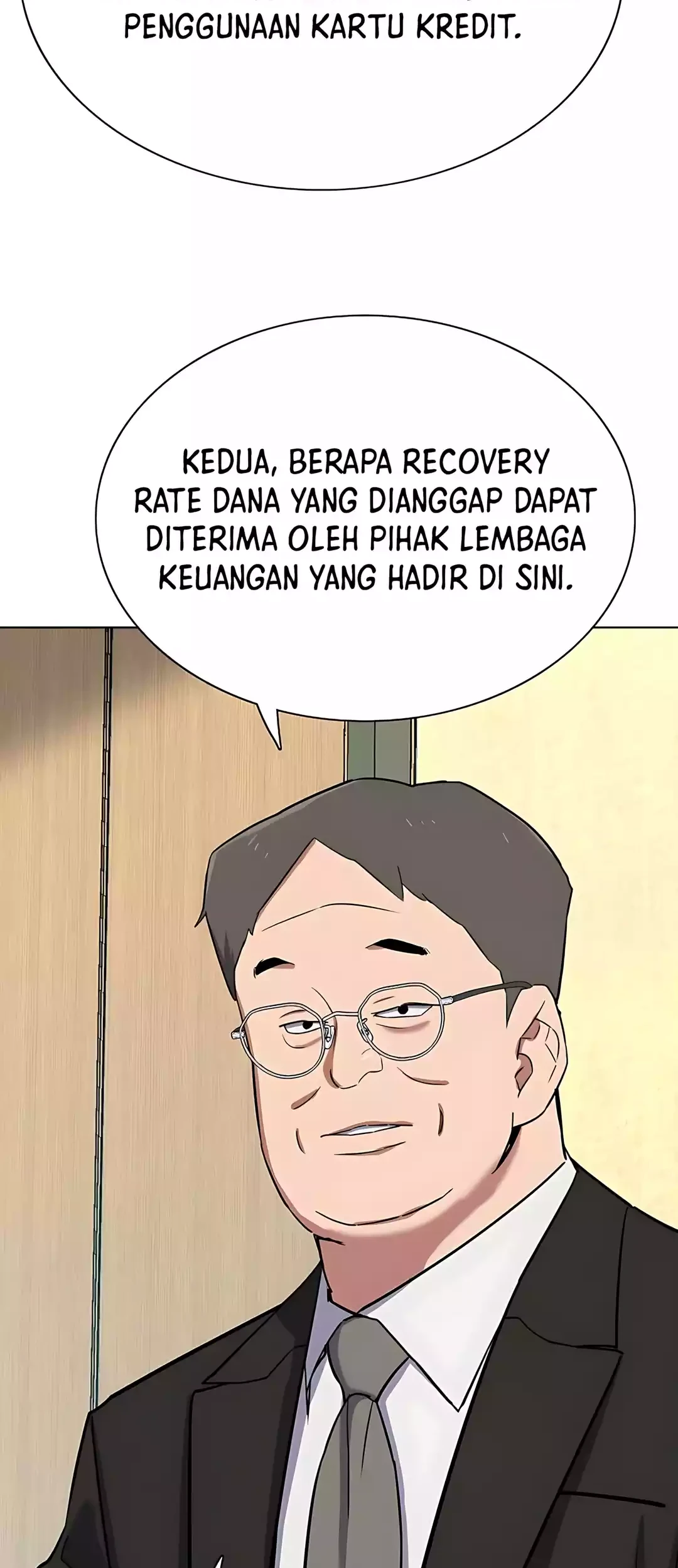 The Youngest Son Of A Rich Family Chapter 178 Gambar 23