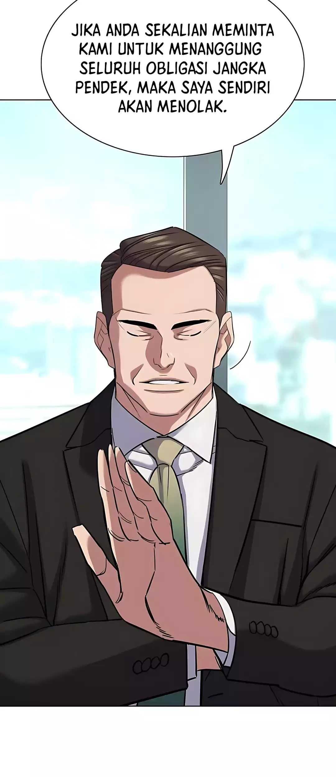 The Youngest Son Of A Rich Family Chapter 178 Gambar 25