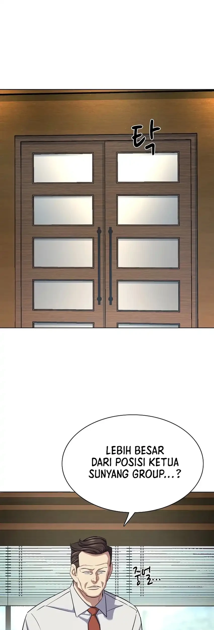 The Youngest Son Of A Rich Family Chapter 179 Gambar 18