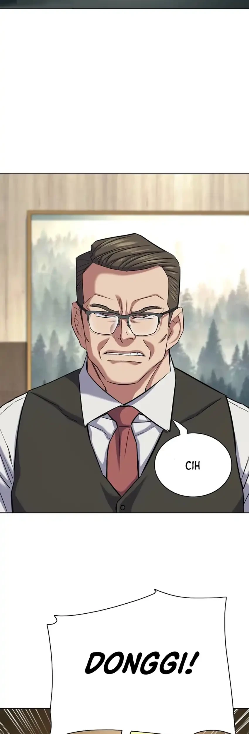 The Youngest Son Of A Rich Family Chapter 179 Gambar 38