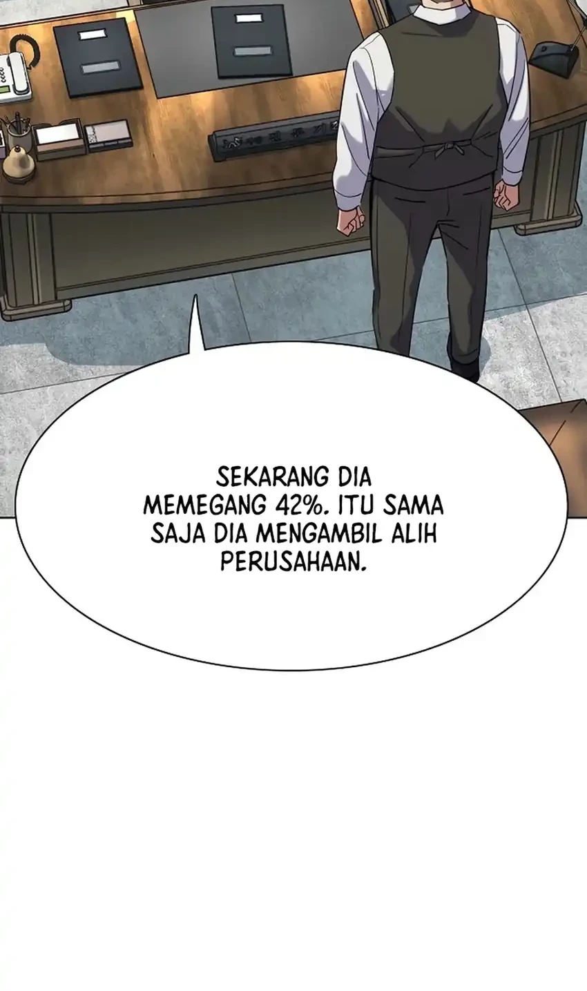 The Youngest Son Of A Rich Family Chapter 179 Gambar 52