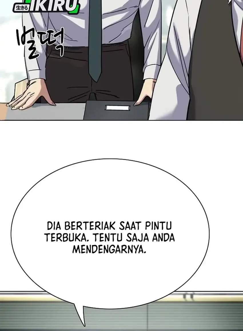 The Youngest Son Of A Rich Family Chapter 179 Gambar 61