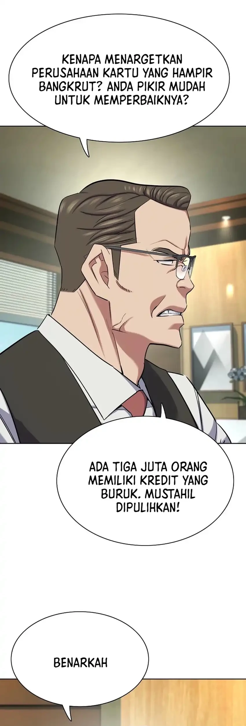 The Youngest Son Of A Rich Family Chapter 179 Gambar 87