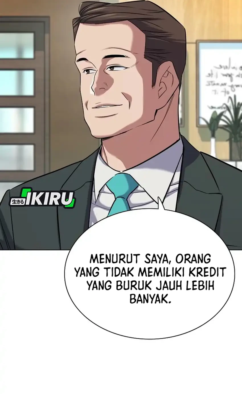 The Youngest Son Of A Rich Family Chapter 179 Gambar 88