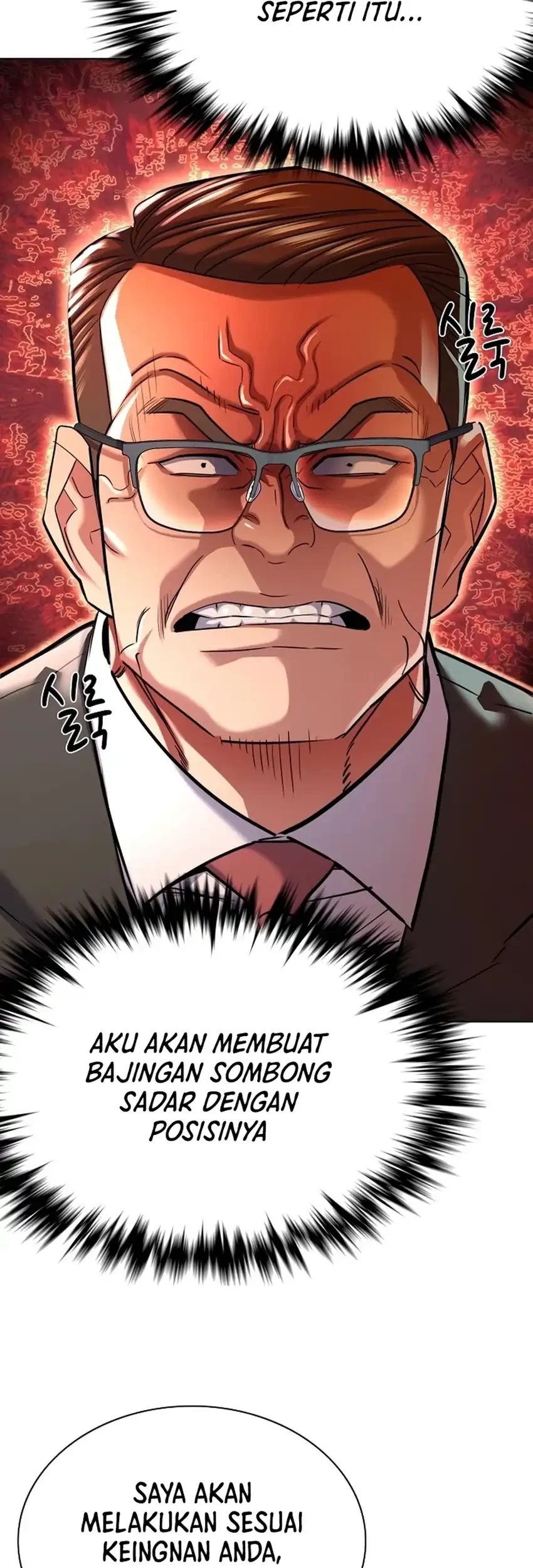 The Youngest Son Of A Rich Family Chapter 179 Gambar 95