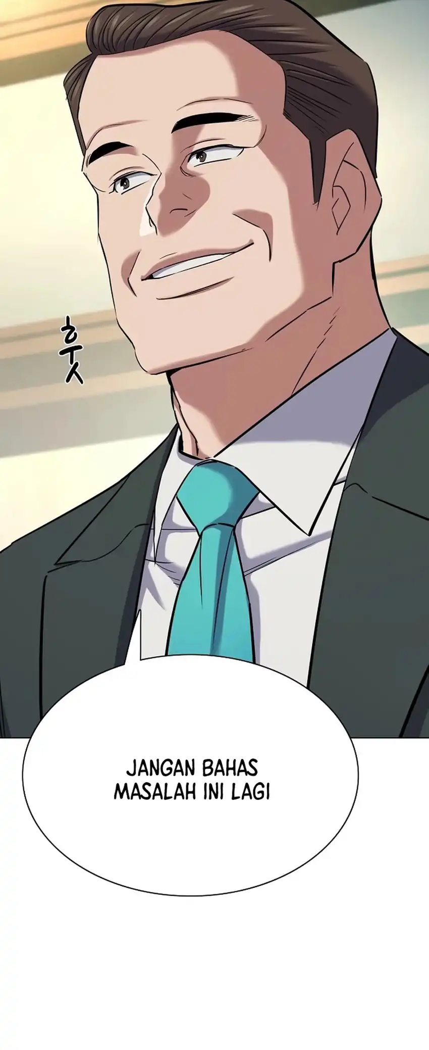 The Youngest Son Of A Rich Family Chapter 179 Gambar 103