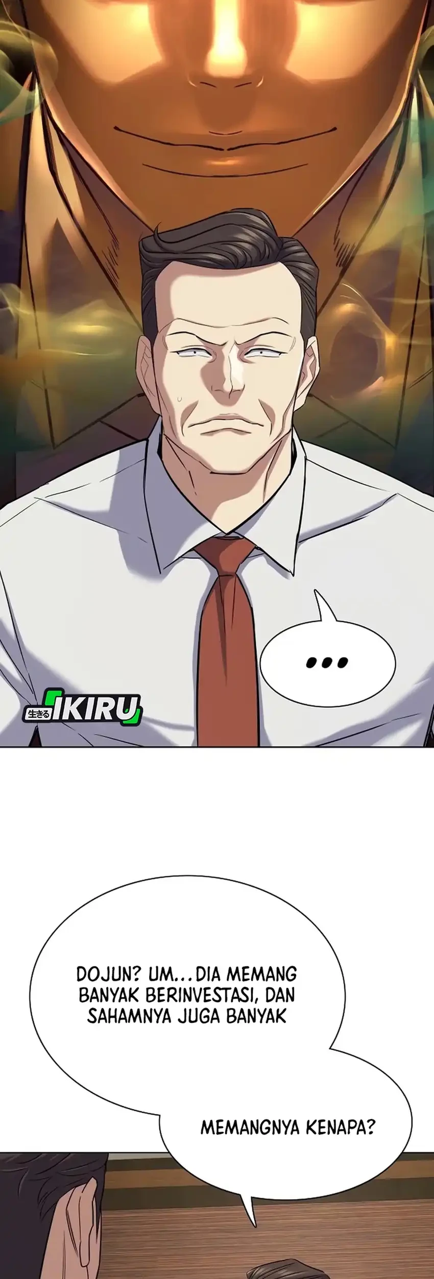 The Youngest Son Of A Rich Family Chapter 179 Gambar 12