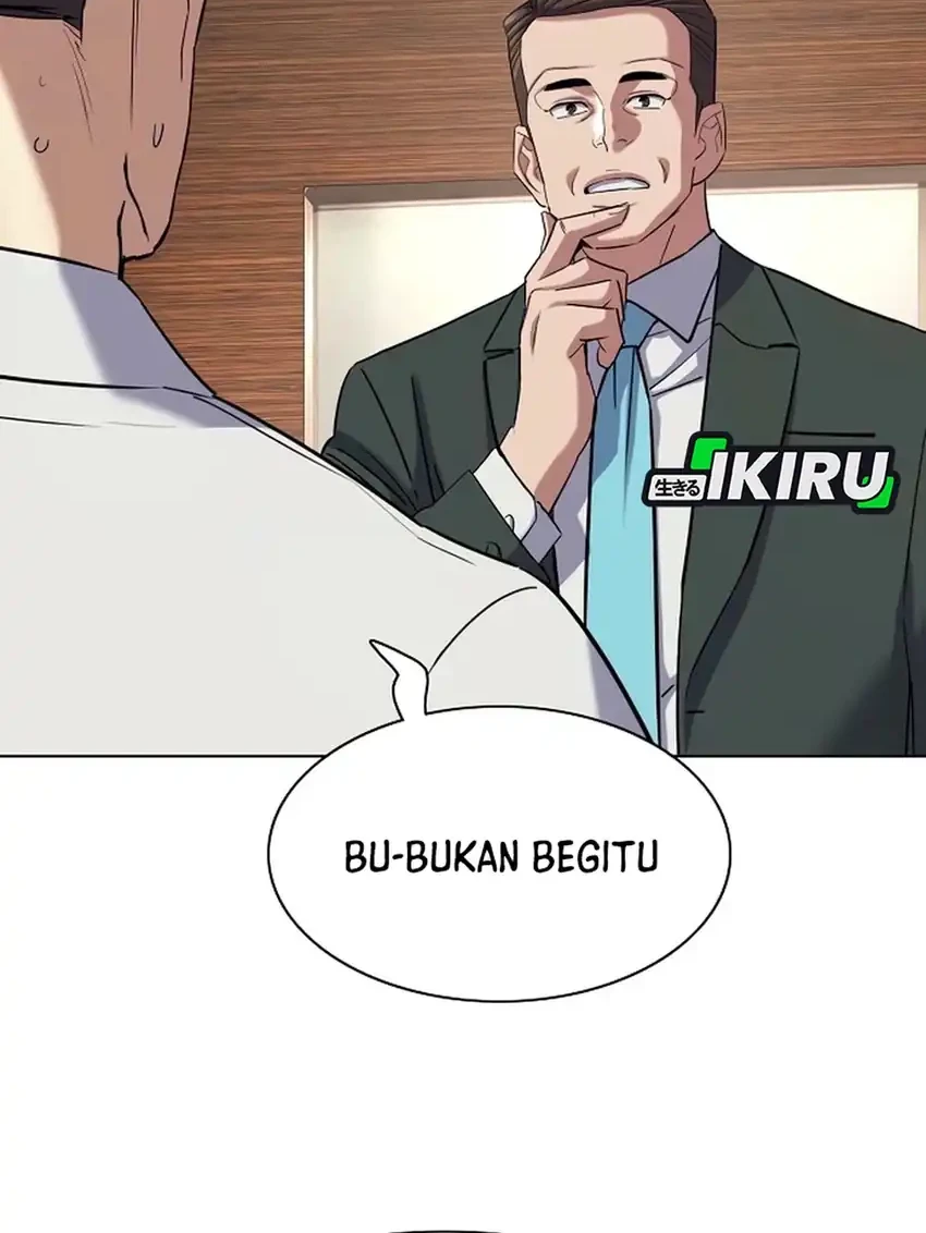 The Youngest Son Of A Rich Family Chapter 179 Gambar 13