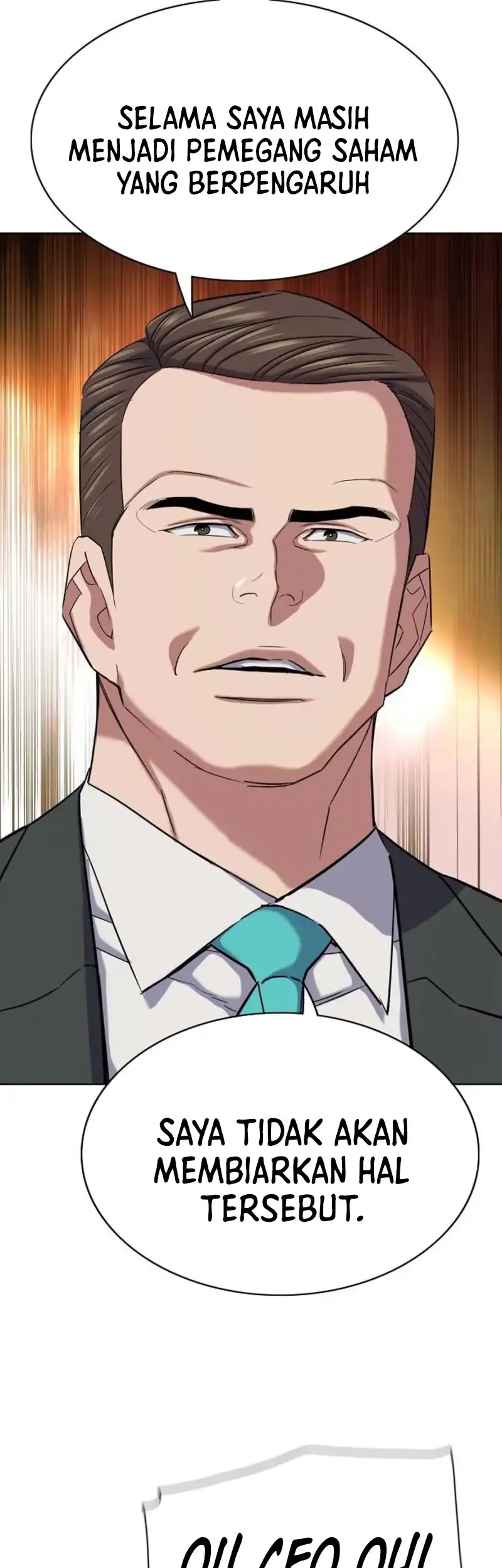 The Youngest Son Of A Rich Family Chapter 180 Gambar 37