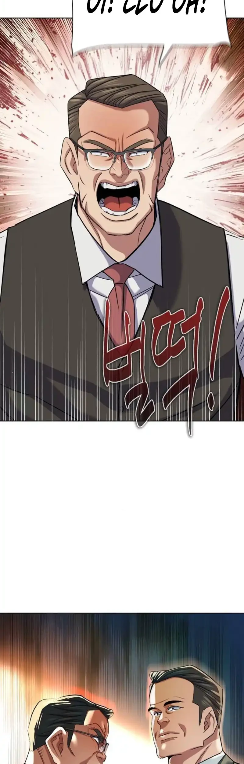 The Youngest Son Of A Rich Family Chapter 180 Gambar 38