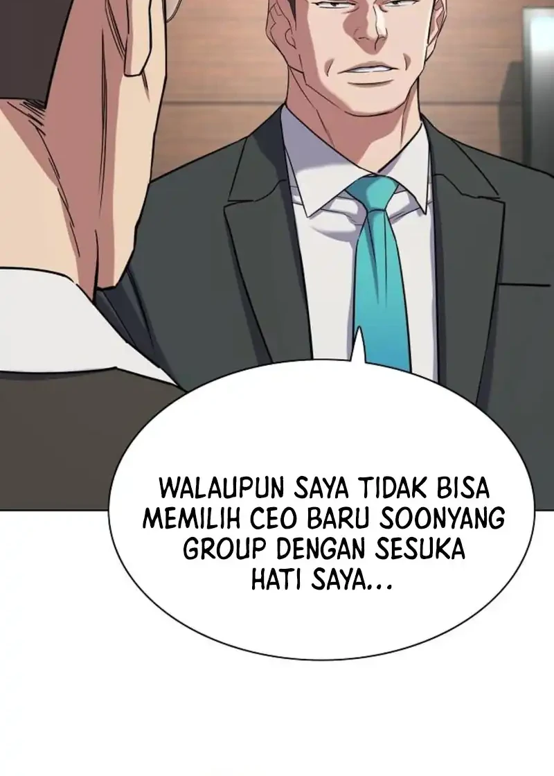 The Youngest Son Of A Rich Family Chapter 180 Gambar 40