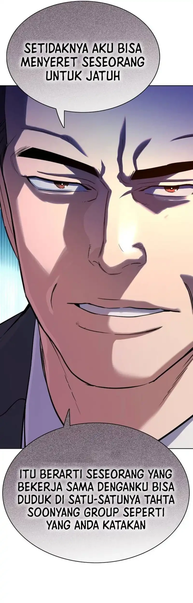 The Youngest Son Of A Rich Family Chapter 180 Gambar 41