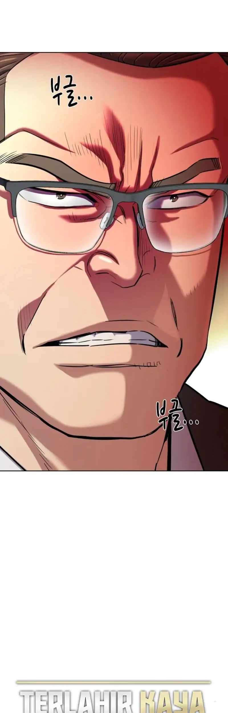 The Youngest Son Of A Rich Family Chapter 180 Gambar 42