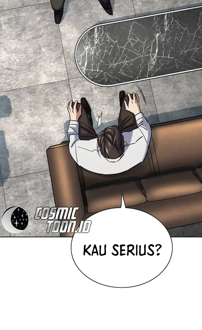 The Youngest Son Of A Rich Family Chapter 180 Gambar 48