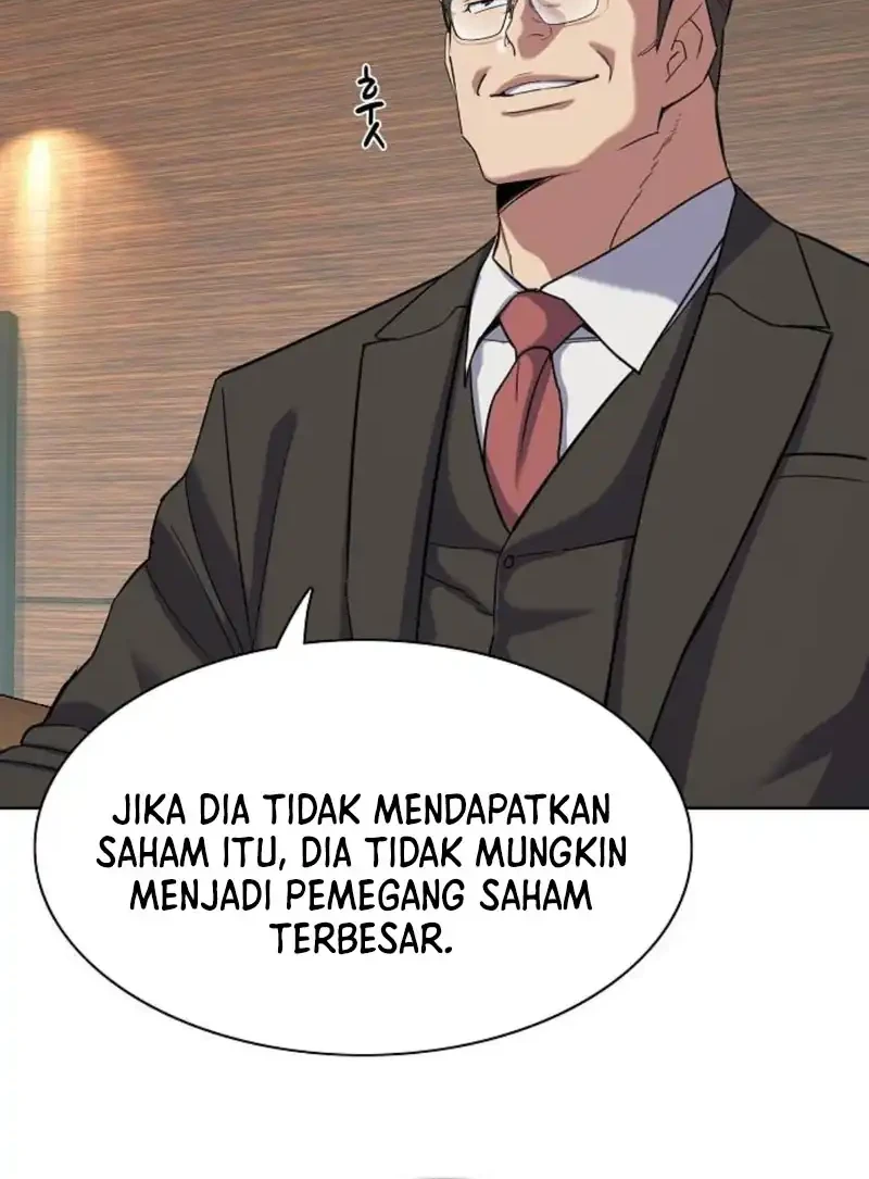 The Youngest Son Of A Rich Family Chapter 180 Gambar 52