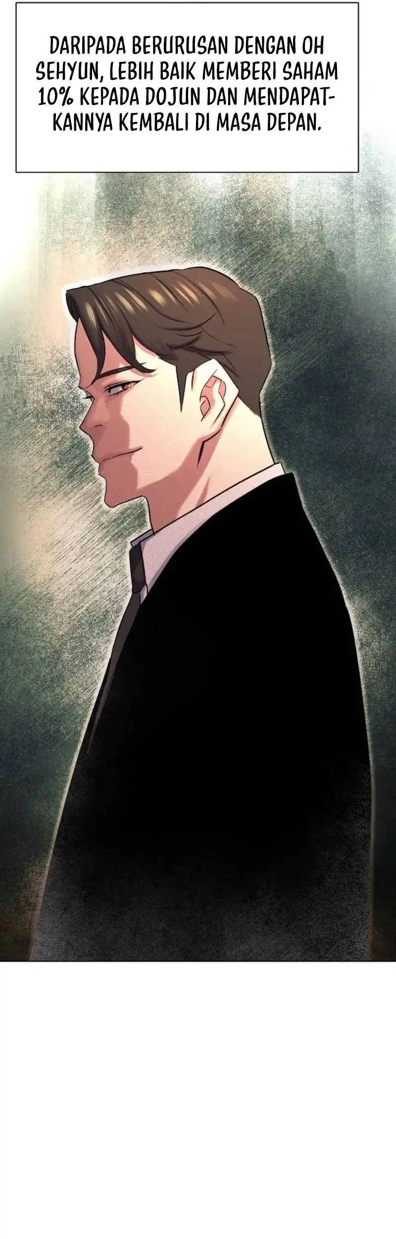 The Youngest Son Of A Rich Family Chapter 180 Gambar 57