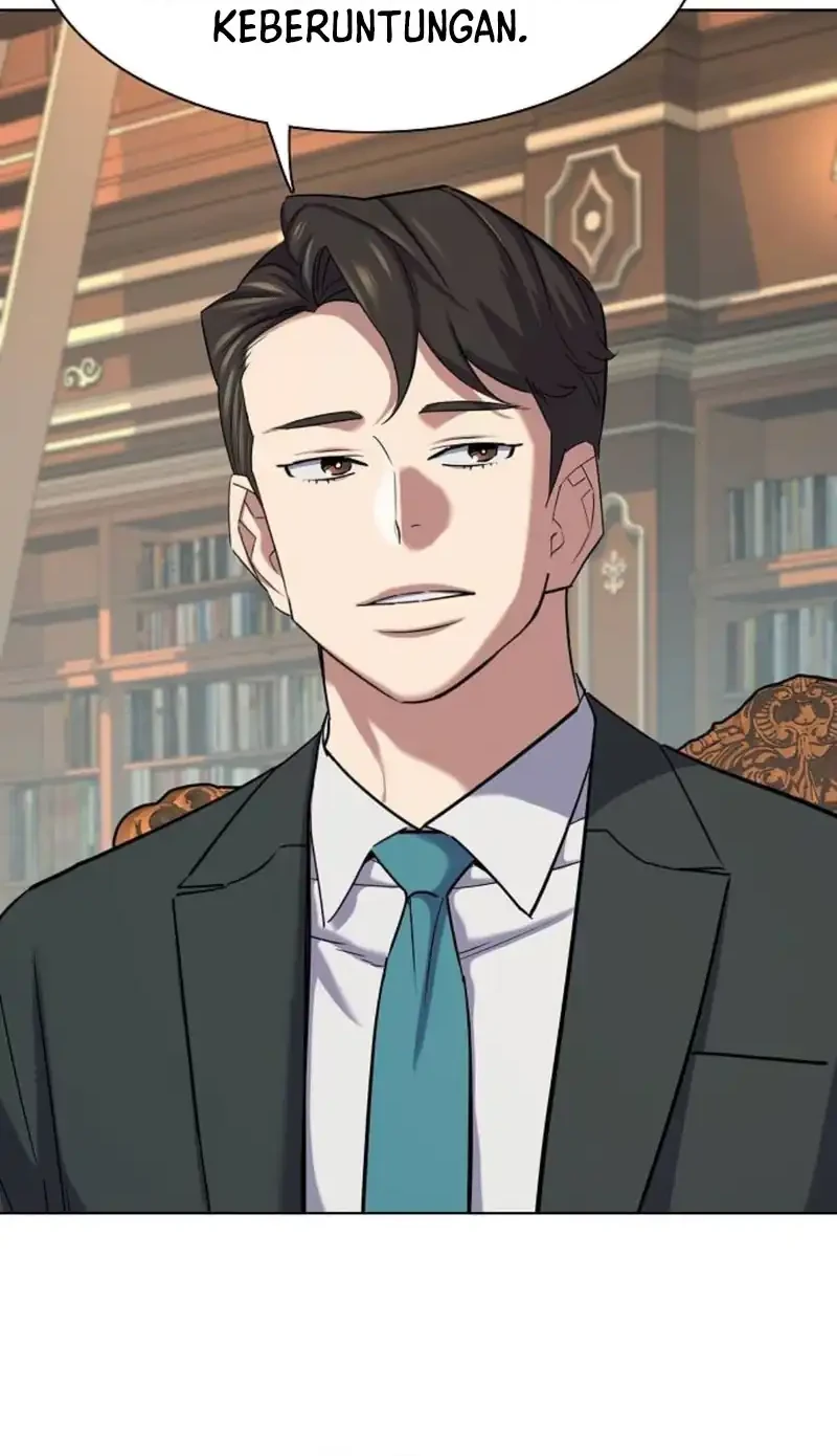 The Youngest Son Of A Rich Family Chapter 180 Gambar 60