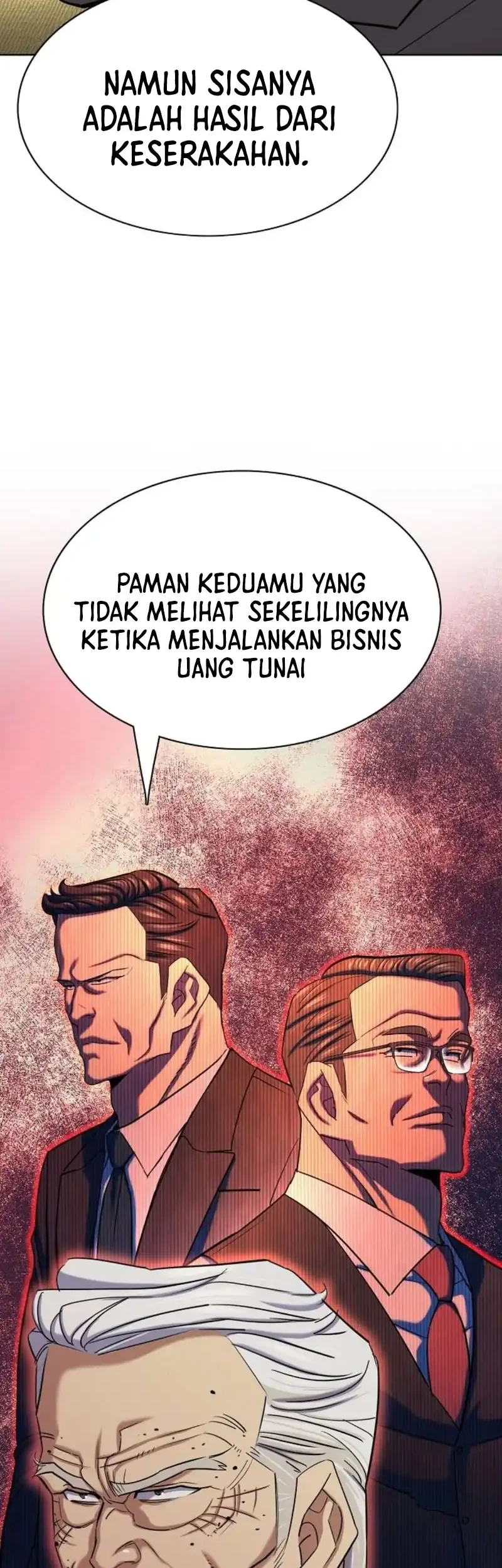 The Youngest Son Of A Rich Family Chapter 180 Gambar 66