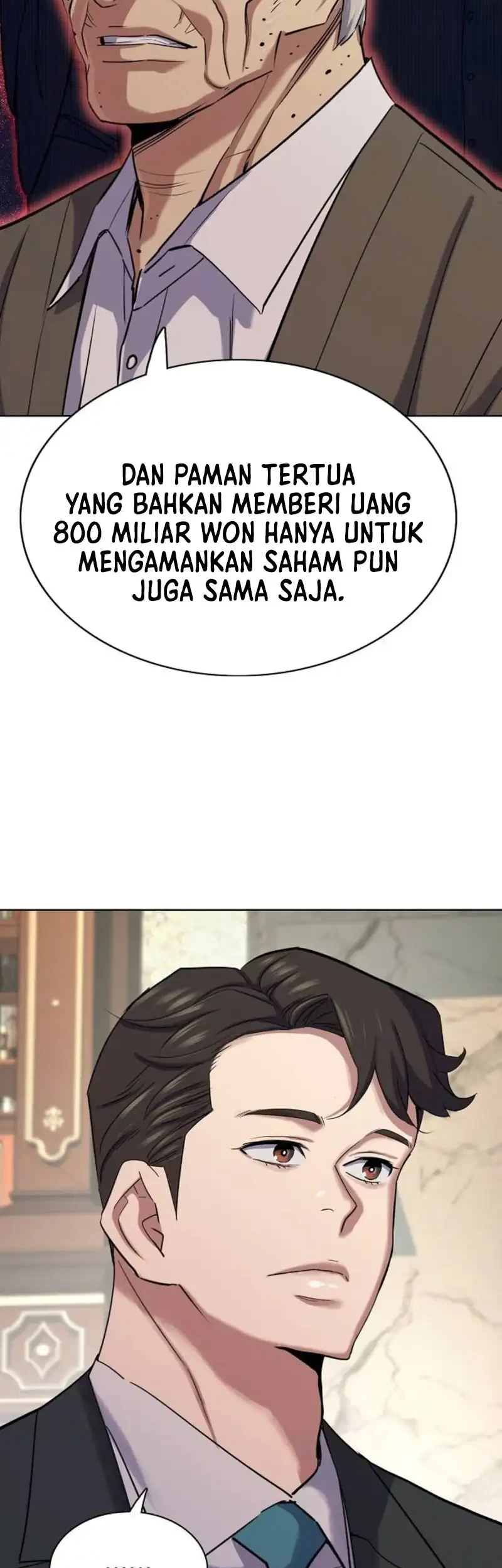 The Youngest Son Of A Rich Family Chapter 180 Gambar 67