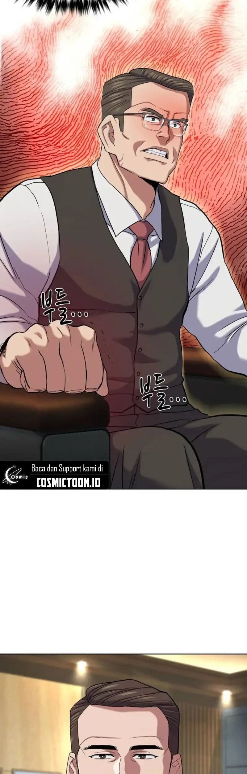 Manhwa The Youngest Son Of A Rich Family Chapter 180 gambar nomor 2