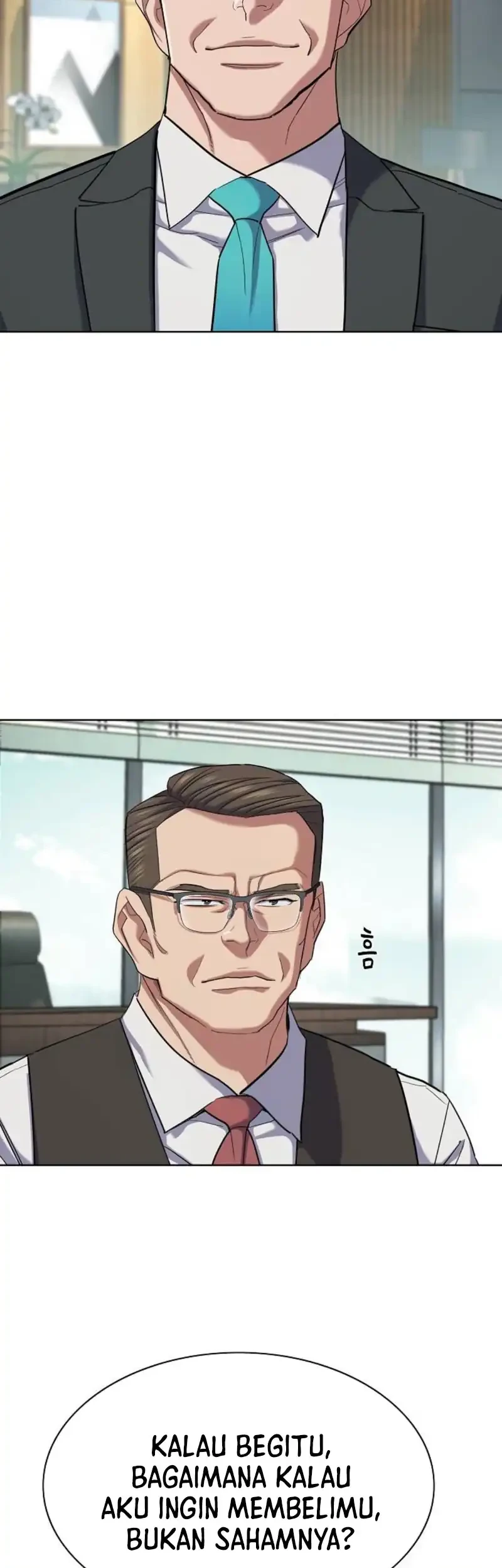 The Youngest Son Of A Rich Family Chapter 180 Gambar 3