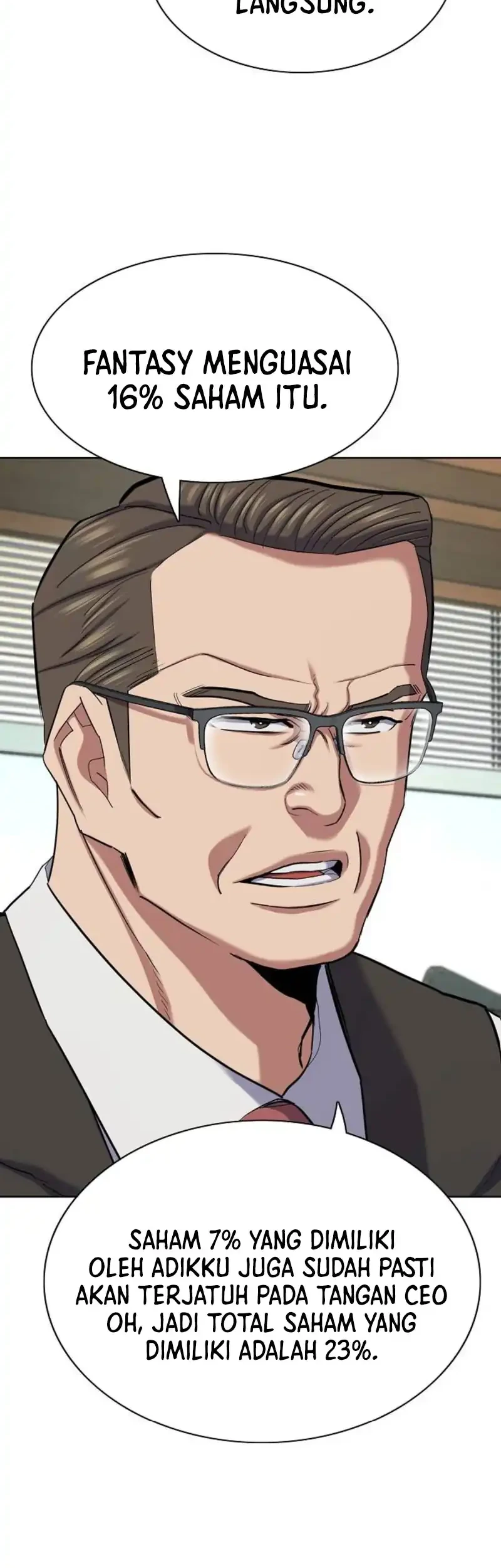 The Youngest Son Of A Rich Family Chapter 180 Gambar 6