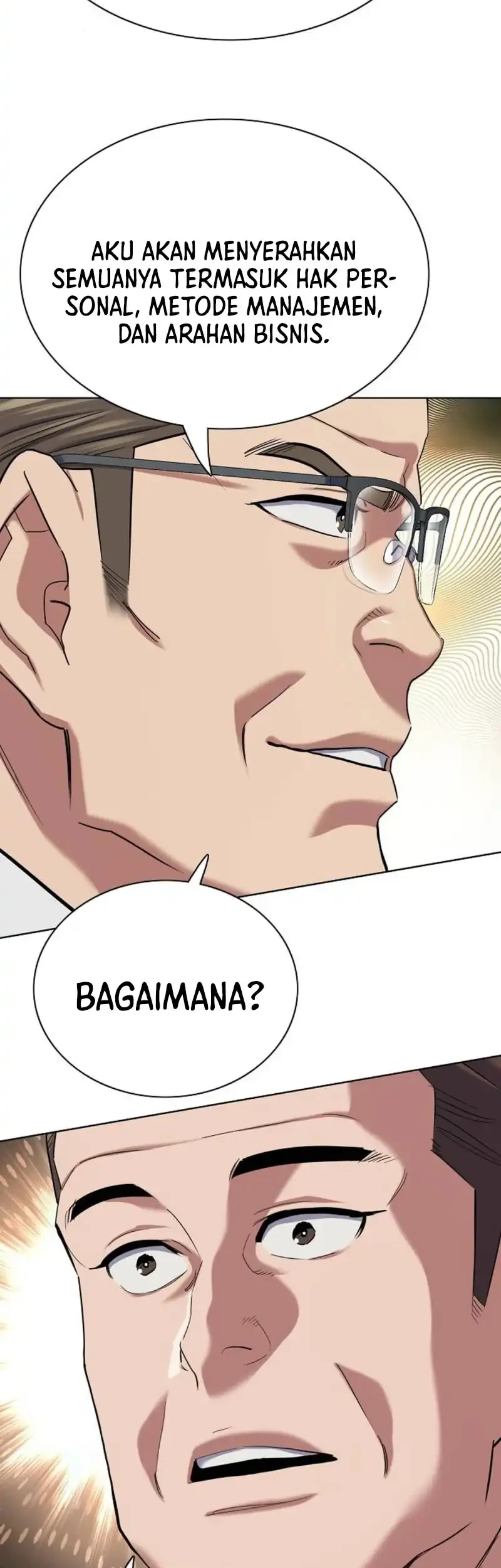 The Youngest Son Of A Rich Family Chapter 180 Gambar 14