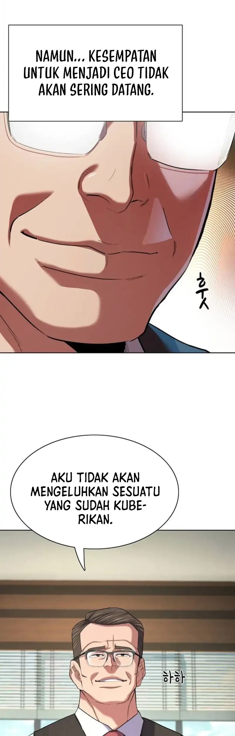 The Youngest Son Of A Rich Family Chapter 180 Gambar 18