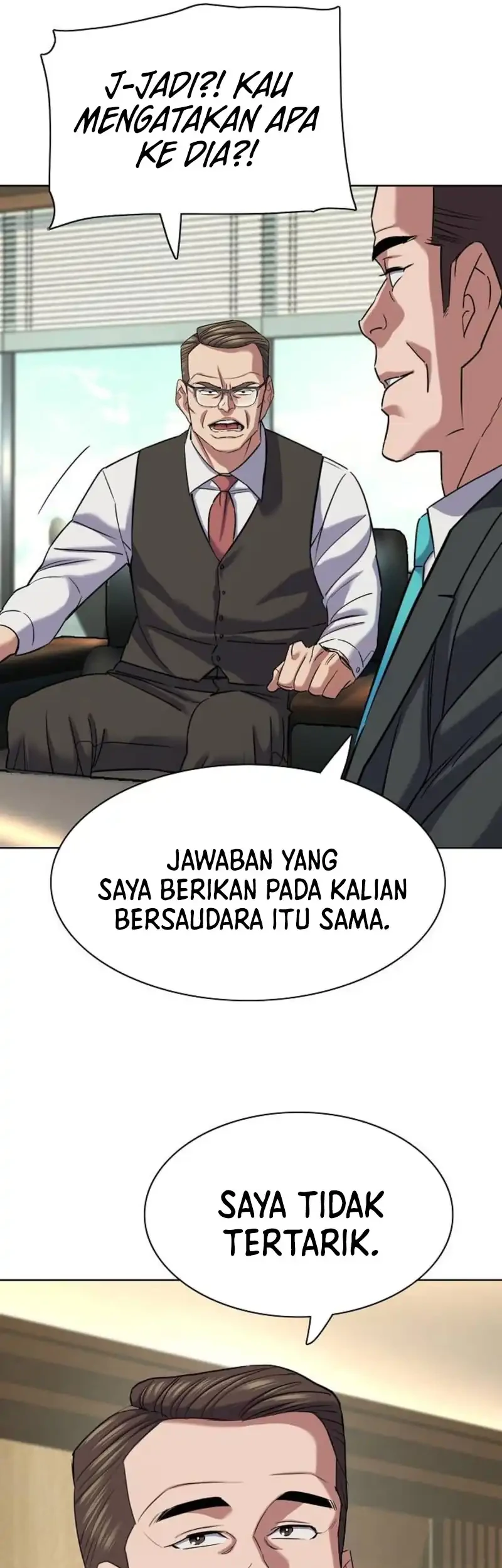 The Youngest Son Of A Rich Family Chapter 180 Gambar 25