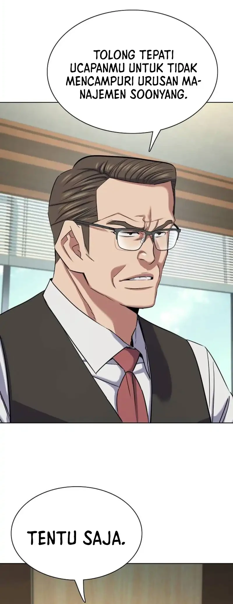 The Youngest Son Of A Rich Family Chapter 180 Gambar 28