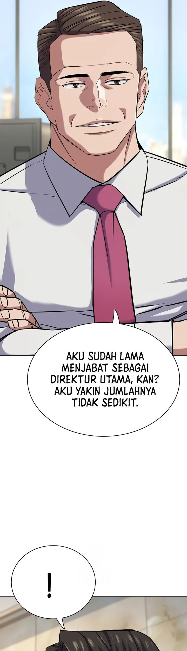 The Youngest Son Of A Rich Family Chapter 184 Gambar 20