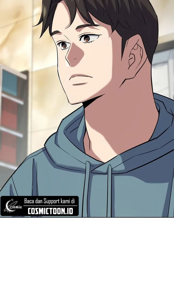 The Youngest Son Of A Rich Family Chapter 184 Gambar 21