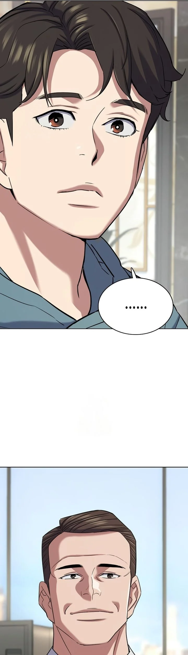 The Youngest Son Of A Rich Family Chapter 184 Gambar 24