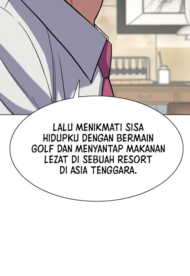 The Youngest Son Of A Rich Family Chapter 184 Gambar 27