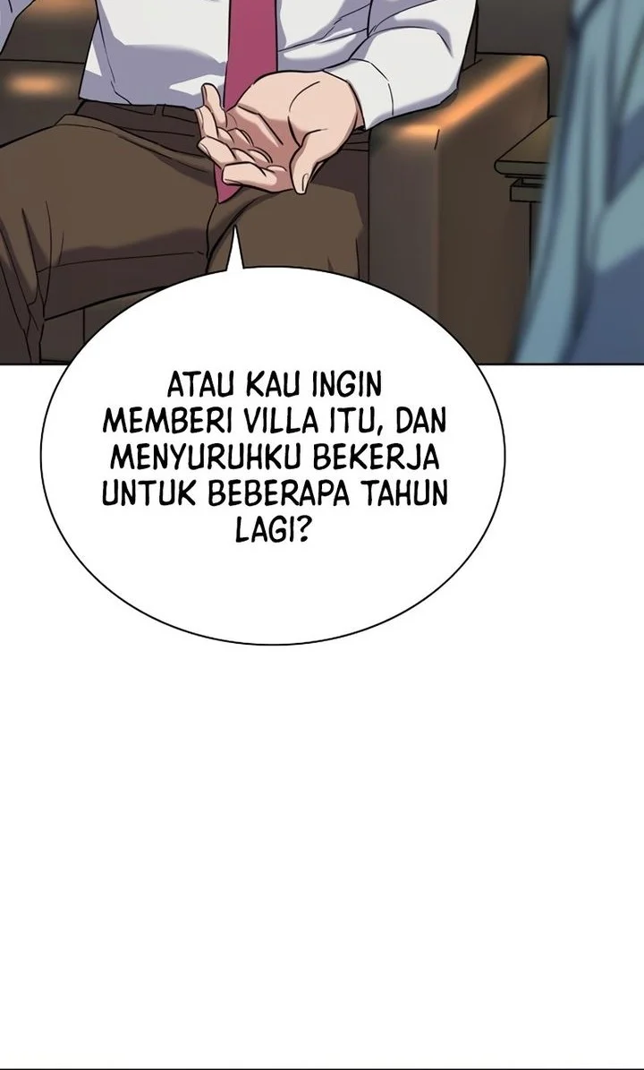 The Youngest Son Of A Rich Family Chapter 184 Gambar 31