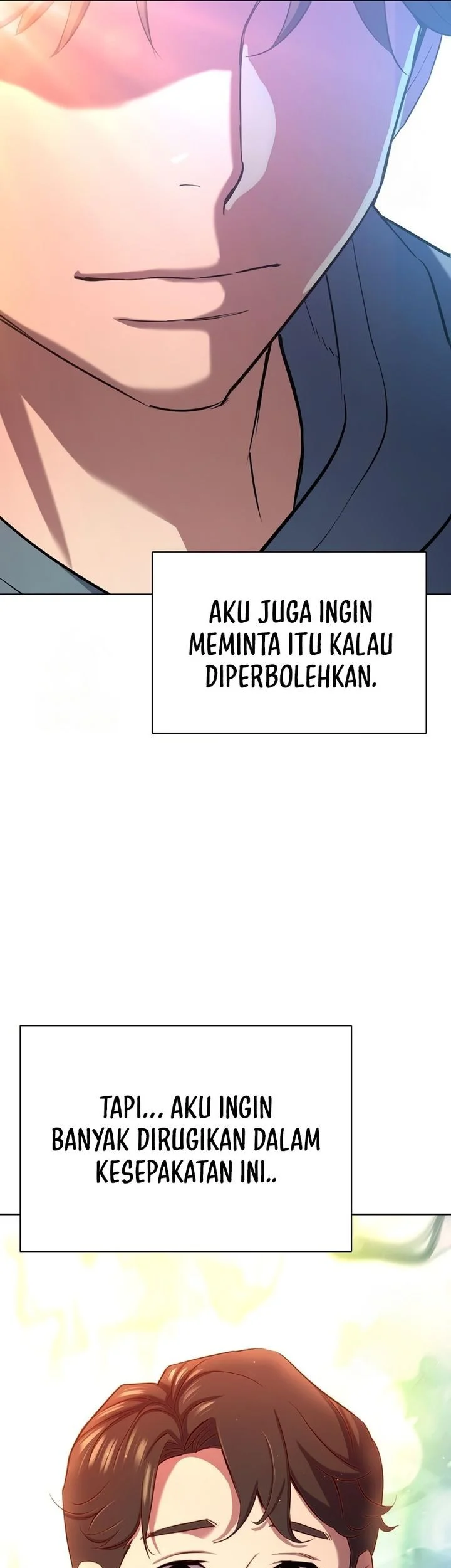 The Youngest Son Of A Rich Family Chapter 184 Gambar 32