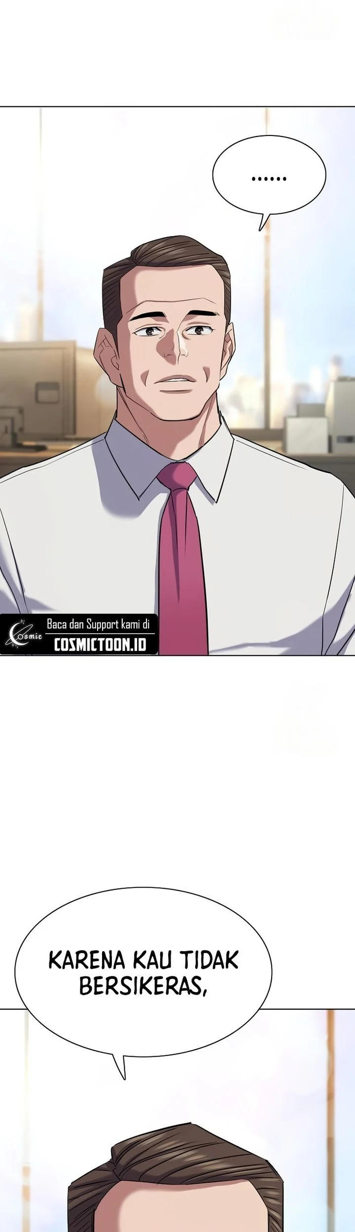 The Youngest Son Of A Rich Family Chapter 184 Gambar 34